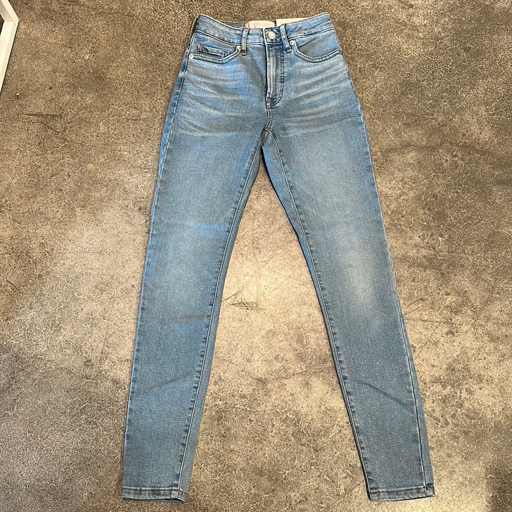 Skinny Jean